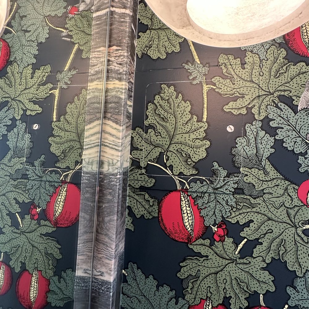 Wallpaper Removal Charlotte Triana Paint and Repair Company