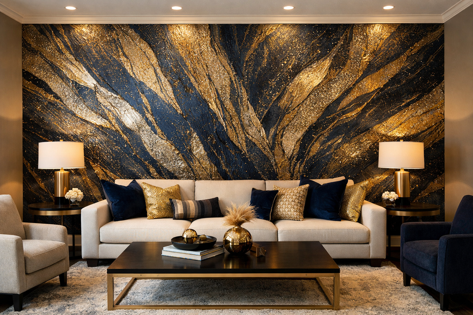 Triana Paint and Repair Company Wallpaper Installation Charlotte